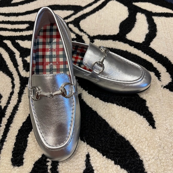 Unisex Kids Gucci loafers - Picture 3 of 5